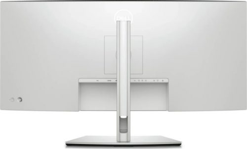 Monitor DELL 210-BMDW (34&quot; /IPS /120Hz /3440 x 1440 /Czarno-srebrny )