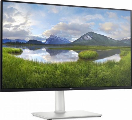 Monitor DELL 210-BMHG (27&quot; /IPS /100Hz /1920 x 1080 /Biały )S2725HS