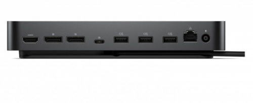 DELL Pro Dock WD25 210-BRFQ (Grafitowy )