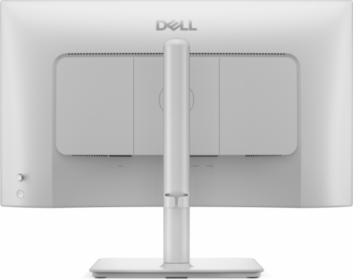 Monitor DELL 210-BSZD (24" /IPS /144Hz /1920 x 1080 /Biało-czarny )