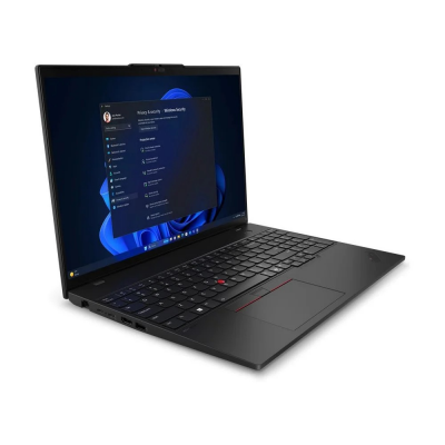 Notebook LENOVO ThinkPad L16 Gen 1 (16&quot;/U5-125U /Intel Graphics/16GB/SSD512GB/W11P/Czarny)