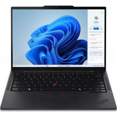 Notebook LENOVO ThinkPad T14s Gen 5 (14&quot;/U7-155U /Intel Graphics/32GB/SSD1TB/W11P/Czarny)