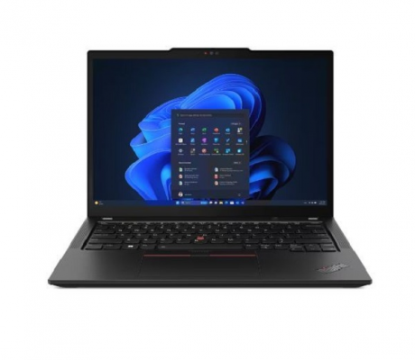 Notebook LENOVO ThinkPad X13 G5 (13.3&quot;/U5-125U /Intel Graphics/16GB/SSD512GB/W11P/Czarny)
