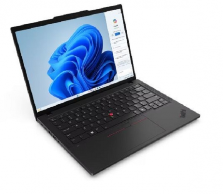 Notebook LENOVO ThinkPad T14 G5 (14&quot;/U7-155U /Intel Graphics/32GB/SSD1TB/W11P/Czarny)