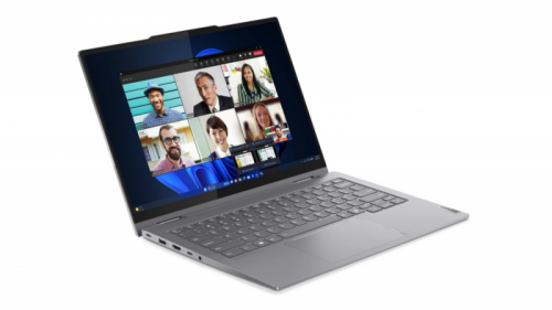 Notebook LENOVO ThinkBook 14 Gen 4 (14&quot;/U5-125U /Intel Graphics/16GB/SSD512GB/W11P/Szaro-czarny)