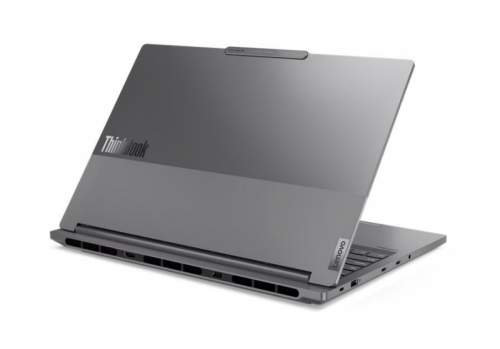 Notebook LENOVO ThinkBook 16p Gen 5 IRX (16&quot;/i5-14500HX /RTX4050/16GB/SSD512GB/W11P/Szaro-czarny)
