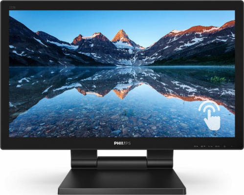Monitor PHILIPS 222B9TA/00 (21.5&quot; /VA /60Hz /1920 x 1080 /Czarny)