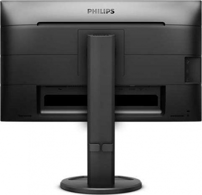 Monitor PHILIPS 241B8QJEB/00 (23.8&quot; /IPS /60Hz /1920 x 1080 /Czarny)