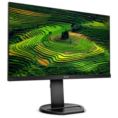 Monitor PHILIPS 241B8QJEB/00 (23.8&quot; /IPS /60Hz /1920 x 1080 /Czarny)