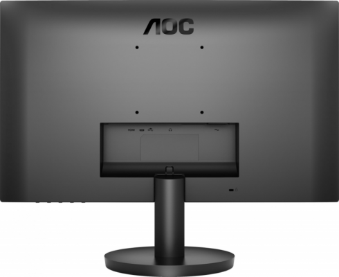 Monitor AOC 24B3CA2 (24&quot; /IPS /100Hz /1920 x 1080 /Czarny)