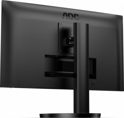 Monitor AOC 24B3CF2 (23.8&quot; /IPS /100Hz /1920 x 1080 /Czarny)