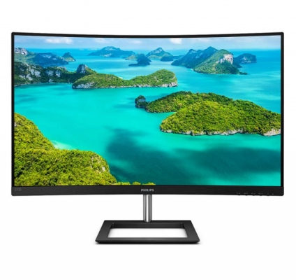 Monitor PHILIPS 272E1CA/00 (27&quot; /VA /75Hz /1920 x 1080 /Czarny)