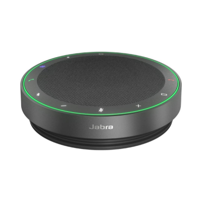 Zestaw głośnomówiący Jabra Jabra Speak2 75 Czarny  (2775-429)