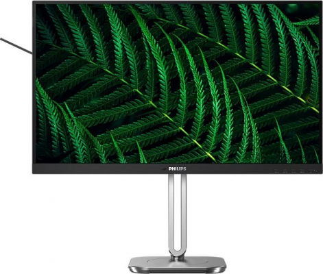 Monitor PHILIPS 27B2G5200/00 (27" /IPS /1920 x 1080 /Czarno-szary)