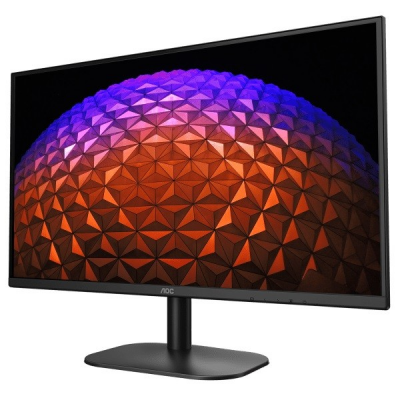 Monitor AOC 27B2H (27&quot; /IPS /75Hz /1920 x 1080 /Czarny)