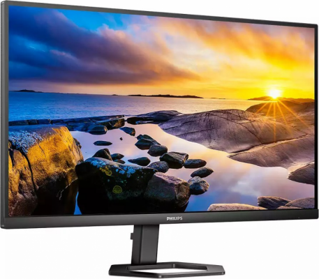 Monitor PHILIPS 27E1N5500LA/00 (27&quot; /VA /75Hz /2560 x 1440 /Czarny)