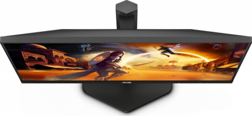 Monitor AOC 27G4X (27&quot; /IPS /180Hz /1920 x 1080 /Czarny)