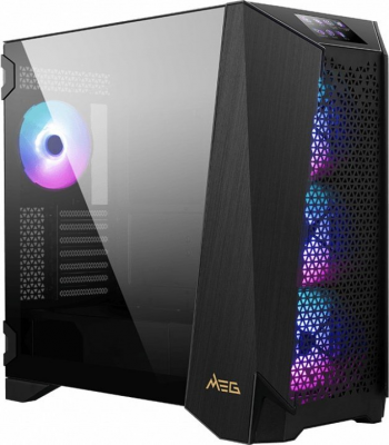 Obudowa MSI MEG Prospect 700R
