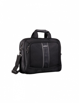 Torba na laptopa ADDISON TECH BRADFORD 309015 (maks.15.6&quot;/Czarny)