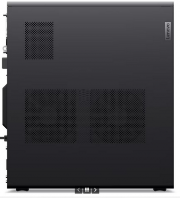 Komputer LENOVO ThinkStation P3 (RTX4000A/64GB/SSD1TB/W11P)