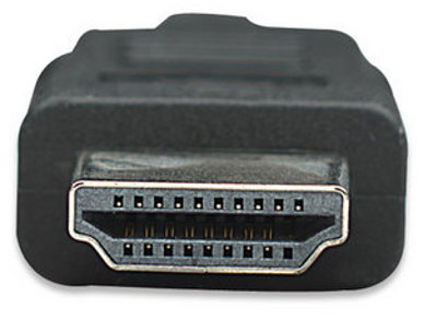 MANHATTAN HDMI-HDMI 5m 5m /s