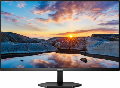 Monitor PHILIPS 32E1N3100LA/00 (31.5" /VA /75 HzHz /1920 x 1080 /Czarny)