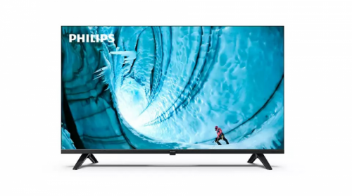 Telewizor PHILIPS LED 32″ HD Ready Titan OS (32PHS6009/12)