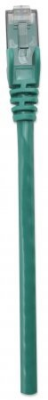 INTELLINET NETWORK SOLUTIONS RJ-45 - RJ-45 2 m 2 Patchcord