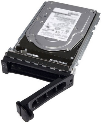 Dysk serwerowy HDD DELL 400-ATJM (1.2 TB /2.5&quot; /10000RPM )