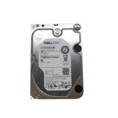 DELL 400-BRCT (2 TB /3.5" /7200RPM )