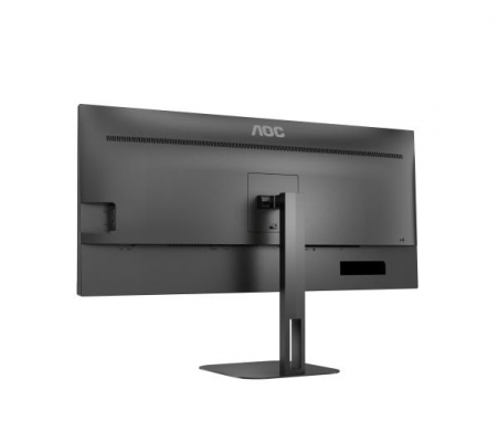 Monitor AOC 4038986110617 (34&quot; /VA /100Hz /3440 x 1440 /Czarny)