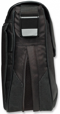 Torba na laptopa MANHATTAN 438841 (maks.15.6&quot;/Czarny)