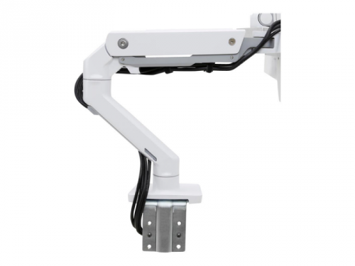 Uchwyt biurkowy Ergotron na 2 monitory 45-476-216 (maks. 32&quot;)