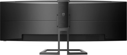 Monitor PHILIPS 499P9H/00 (49&quot; /VA /60Hz /5120 x 1440 /Czarny)