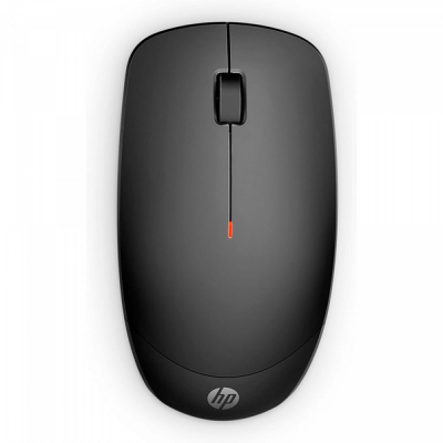 Mysz Bezprzewodowa HP 4E407UT