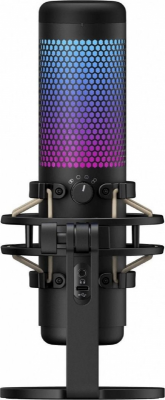 Mikrofon HYPERX Quadcast S Czarny 4P5P7AA
