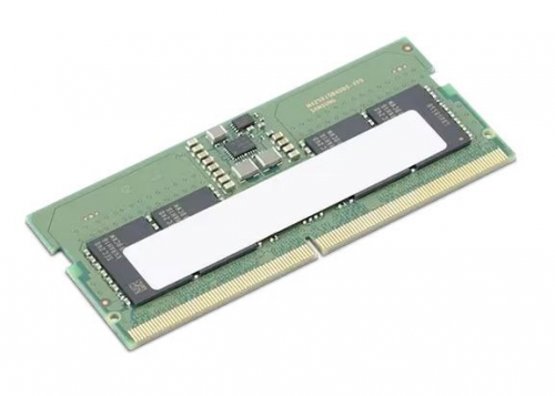 Pamięć LENOVO (DDR5/8 GB/5600MHz/SINGLE)