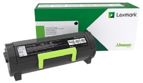 Toner LEXMARK 51B0XA0