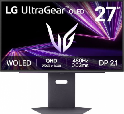 Lodówka LG UltraGear F 522639