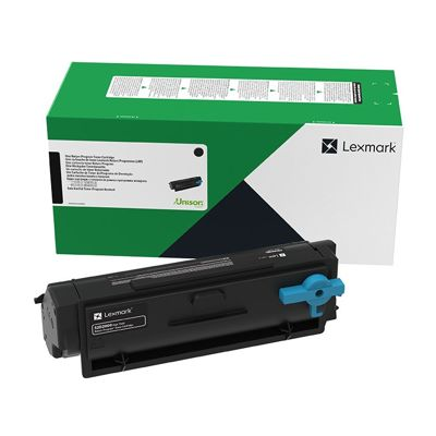 Toner LEXMARK 55B2000 Lexmark MS331DN, MS431DN, MS431DW,  MX331ADN,  MX431ADN