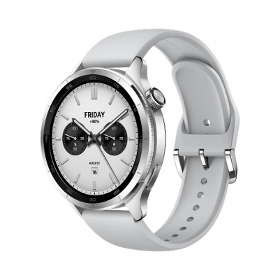 Watch S4 Srebrny XIAOMI Srebrny