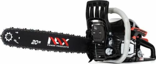 Piła łańcuchowa NAC NAX500C 2.7 KM 61.5 cm3 50.8 cm