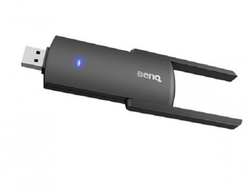 Karta sieciowa bezprzewodowa BENQ 5A.F7W28.DP1
