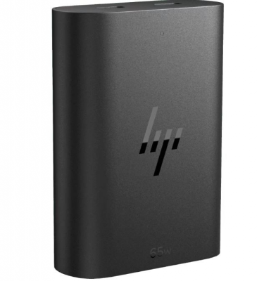 600Q8AA Zasilacz sieciowy HP 65W  USB Typ C 20V