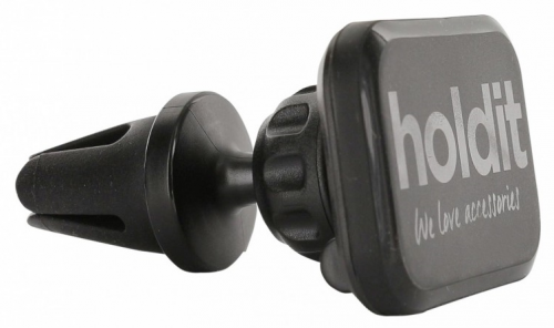 Uchwyt samochodowy Vent Square magnetic + płytka i naklejka