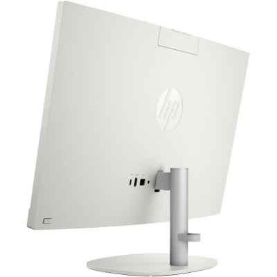 Komputer All-in-One HP ProOne 240 G10 (23.8&quot;/I5-1335U/IRIS XE/16GB/SSD512GB/W11P/Srebrno-czarny)