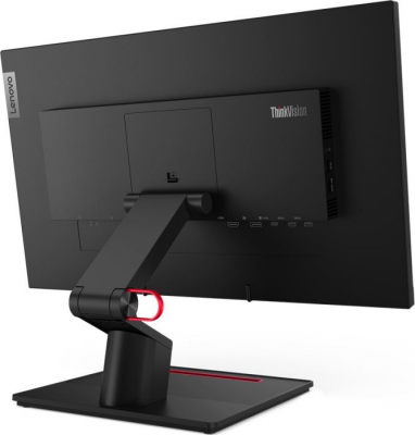 Monitor LENOVO 62C5GAT1EU (23.8" /IPS /60Hz /1920 x 1080 /Czarny)