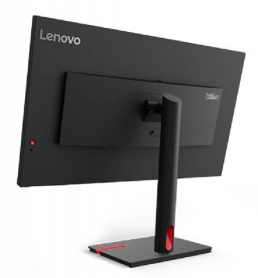 Monitor LENOVO 63D2GAT1EU (31.5&quot; /IPS /60Hz /3840 x 2160 /Czarny)