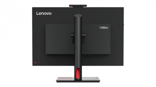 Monitor LENOVO 63D6UAT3EU (27&quot; /TFT IPS /75Hz /2560 x 1440 /Czarny)