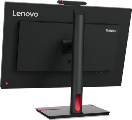 Monitor LENOVO 63D7UAT3EU (23.8&quot; /IPS /75Hz /1920 x 1080 /Czarny)